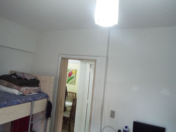Imagem Apartamento com 2 Quartos à Venda, em Vila Homero Thon - Santo André Imagem Apartamento com 2 Quartos à Venda, em Vila Homero Thon - Santo André