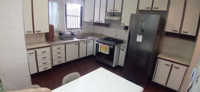 Imagem Apartamento com 3 Quartos à Venda, 110 m² em Embaré - Santos