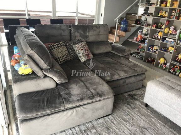 Imagem Apartamento com 4 Quartos à Venda, 210 m² em Vila Carrão - São Paulo Imagem Apartamento com 4 Quartos à Venda, 210 m² em Vila Carrão - São Paulo
