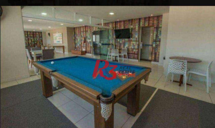 Imagem Apartamento com 2 Quartos à Venda, 73 m² em Itararé - São Vicente Imagem Apartamento com 2 Quartos à Venda, 73 m² em Itararé - São Vicente