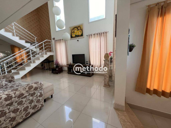 Imagem Casa com 3 Quartos à Venda, 218 m² em Swiss Park - Campinas Imagem Casa com 3 Quartos à Venda, 218 m² em Swiss Park - Campinas