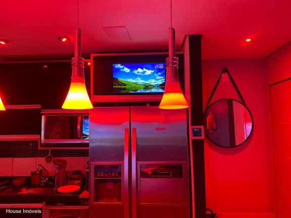 Imagem Apartamento com 1 Quarto à Venda, 69 m² em Vila Das Hortências - Jundiaí