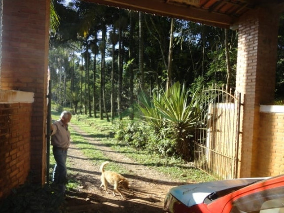 Imagem Chácara com 3 Quartos à Venda, 35.000 m² em Centro - Piracaia Imagem Chácara com 3 Quartos à Venda, 35.000 m² em Centro - Piracaia