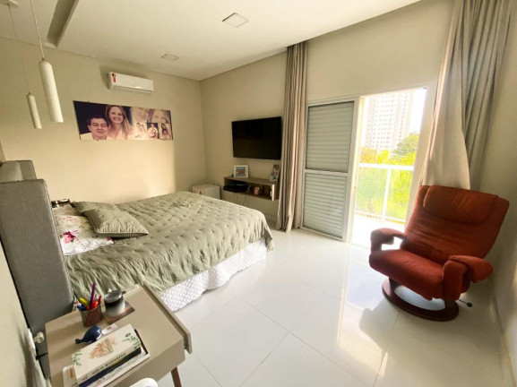 Imagem Casa de Condomínio com 4 Quartos à Venda, 248 m² em Altiplano Cabo Branco - João Pessoa