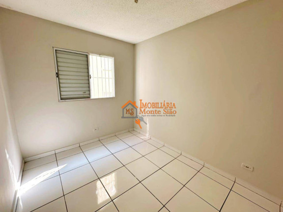Imagem Apartamento com 2 Quartos à Venda, 42 m² em Jardim Guilhermino - Guarulhos Imagem Apartamento com 2 Quartos à Venda, 42 m² em Jardim Guilhermino - Guarulhos
