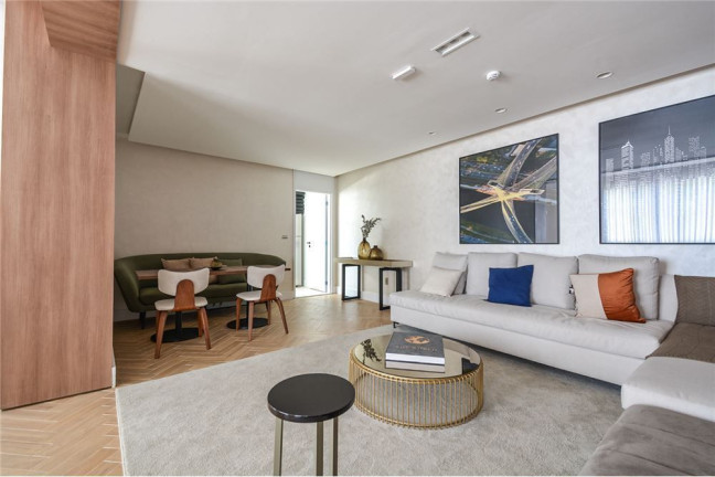 Imagem Apartamento com 3 Quartos à Venda, 125 m² em Jardim Das Acácias - São Paulo Imagem Apartamento com 3 Quartos à Venda, 125 m² em Jardim Das Acácias - São Paulo