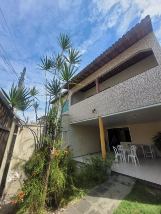 Imagem Casa com 4 Quartos à Venda, 290 m² em Vila União - Fortaleza Imagem Casa com 4 Quartos à Venda, 290 m² em Vila União - Fortaleza