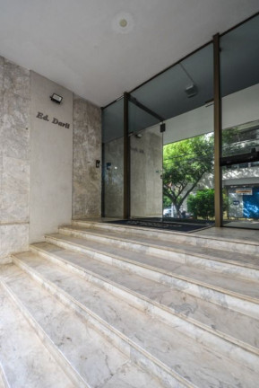 Imagem Apartamento com 2 Quartos à Venda, 160 m² em Paraíso - São Paulo Imagem Apartamento com 2 Quartos à Venda, 160 m² em Paraíso - São Paulo