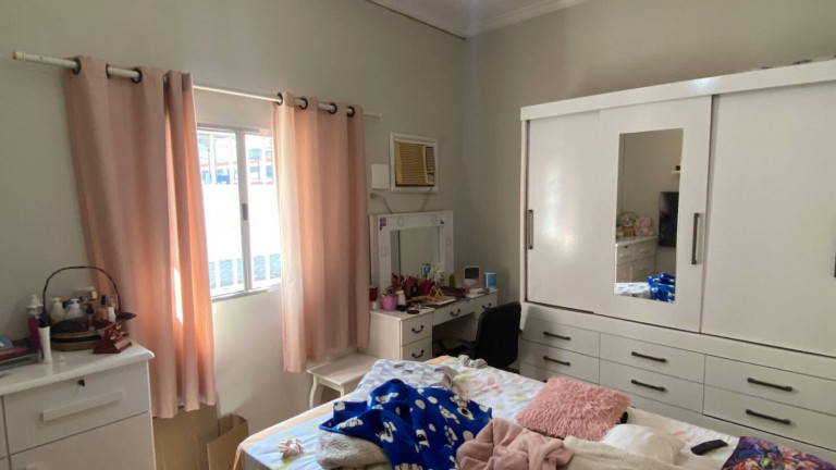 Imagem Casa com 3 Quartos à Venda, 103 m² em Vila Belmiro - Santos Imagem Casa com 3 Quartos à Venda, 103 m² em Vila Belmiro - Santos
