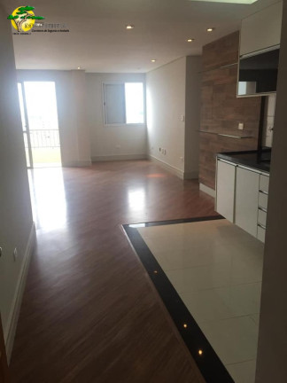 Imagem Apartamento com 3 Quartos à Venda, 77 m² em Mandaqui - São Paulo