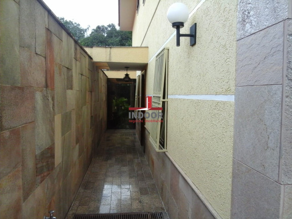 Imagem Casa com 6 Quartos à Venda, 500 m² em Parque Palmas Do Tremembé - São Paulo