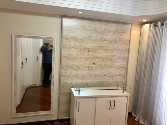 Imagem Apartamento com 3 Quartos à Venda, 149 m² em Vila Curuçá - Santo André Imagem Apartamento com 3 Quartos à Venda, 149 m² em Vila Curuçá - Santo André