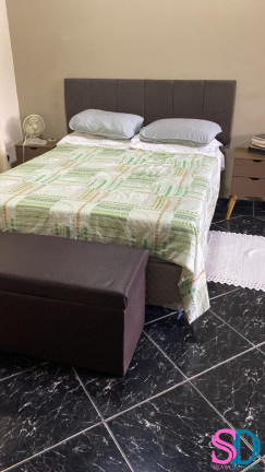 Imagem Sobrado com 4 Quartos à Venda, 220 m² em Mato Dentro - Ubatuba Imagem Sobrado com 4 Quartos à Venda, 220 m² em Mato Dentro - Ubatuba
