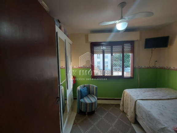 Imagem Imóvel com 2 Quartos à Venda, 122 m² em Vila Ipiranga - Porto Alegre
