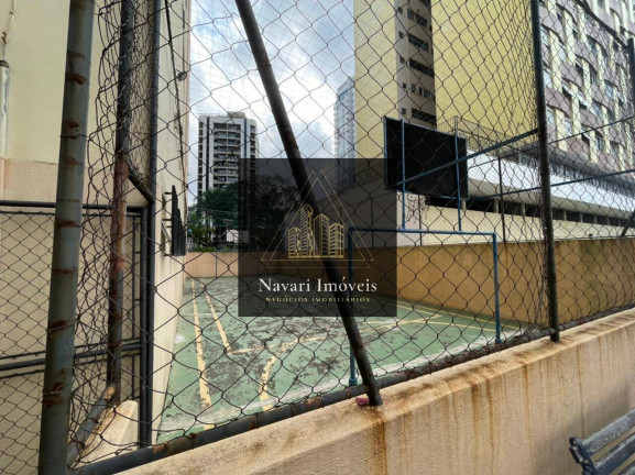 Imagem Apartamento com 2 Quartos à Venda, 66 m² em Santana - São Paulo