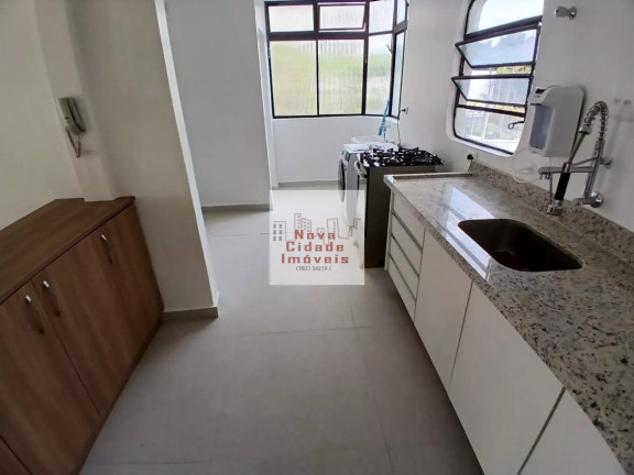 Imagem Apartamento com 2 Quartos para Alugar, 70 m² em Vila Olímpia - São Paulo