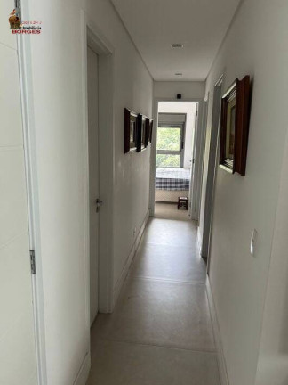 Imagem Apartamento com 3 Quartos à Venda, 131 m² em Brooklin - São Paulo Imagem Apartamento com 3 Quartos à Venda, 131 m² em Brooklin - São Paulo
