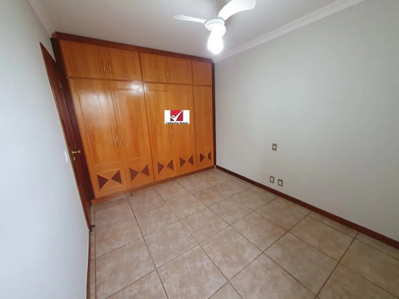 Imagem Apartamento com 4 Quartos à Venda, 196 m² em Santa Cruz Do José Jacques - Ribeirão Preto