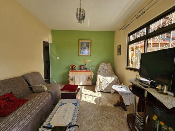 Imagem Casa com 2 Quartos à Venda, 75 m² em Vila Muqui - Teresópolis Imagem Casa com 2 Quartos à Venda, 75 m² em Vila Muqui - Teresópolis