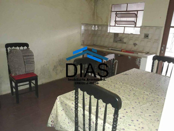 Imagem Casa com 2 Quartos à Venda, 192 m² em Doutor Tancredo De Almeida Neves - Araraquara