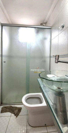 Imagem Apartamento com 2 Quartos à Venda ou Locação, 57 m² em Centro - Diadema