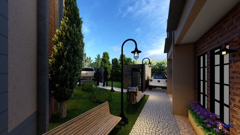 Imagem Casa de Condomínio com 2 Quartos à Venda, 57 m² em Jardim Europa - Sorocaba Imagem Casa de Condomínio com 2 Quartos à Venda, 57 m² em Jardim Europa - Sorocaba