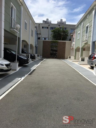 Imagem Casa com 3 Quartos à Venda, 115 m² em Vila Scarpelli - Santo André Imagem Casa com 3 Quartos à Venda, 115 m² em Vila Scarpelli - Santo André