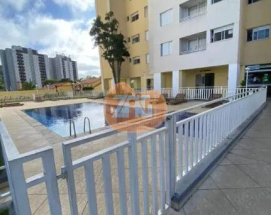 Imagem Apartamento com 2 Quartos à Venda, 49 m² em Jardim Nove De Julho - São Paulo Imagem Apartamento com 2 Quartos à Venda, 49 m² em Jardim Nove De Julho - São Paulo