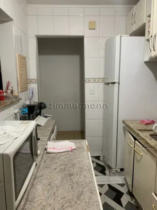 Imagem Apartamento com 2 Quartos à Venda, 123 m² em Alto Da Lapa - São Paulo