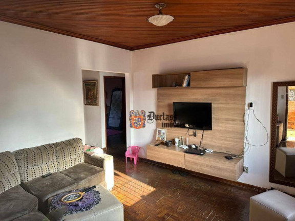 Imagem Casa com 2 Quartos à Venda, 107 m² em Jardim Imperial - Atibaia Imagem Casa com 2 Quartos à Venda, 107 m² em Jardim Imperial - Atibaia