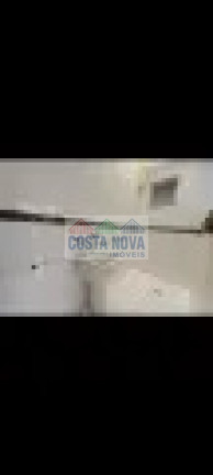 Imagem Casa com 2 Quartos para Alugar, 110 m² em Vila Belmiro - Santos Imagem Casa com 2 Quartos para Alugar, 110 m² em Vila Belmiro - Santos
