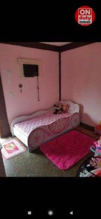 Imagem Sobrado com 3 Quartos à Venda, 112 m² em Jardim Três Marias - Guarujá