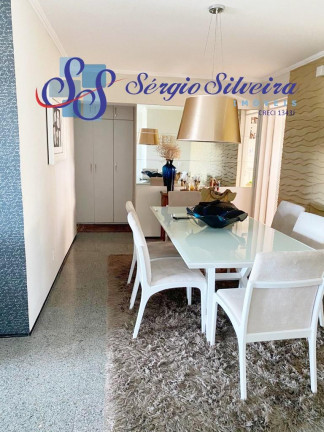 Imagem Apartamento com 3 Quartos à Venda, 127 m² em Papicu - Fortaleza Imagem Apartamento com 3 Quartos à Venda, 127 m² em Papicu - Fortaleza