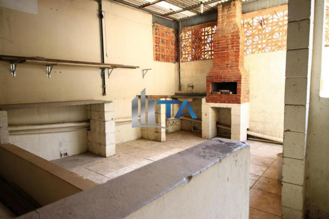 Imagem Casa com 3 Quartos à Venda, 180 m² em Vila Maria Eugênia - Campinas Imagem Casa com 3 Quartos à Venda, 180 m² em Vila Maria Eugênia - Campinas