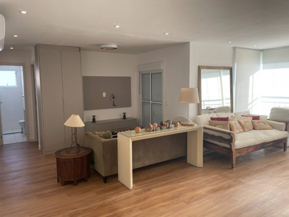 Imagem Apartamento com 2 Quartos à Venda, 60 m² em Santo Amaro - São Paulo