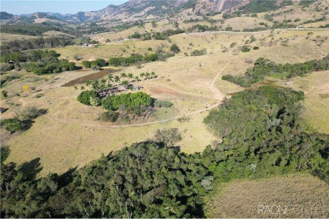 Imagem Fazenda à Venda, 3.650.000 m² em Zona Rual - Andradas