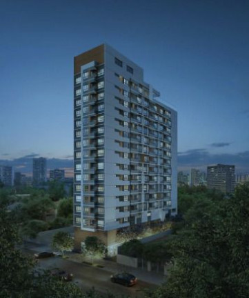 Imagem Studio com 1 Quarto à Venda, 22 m² em Campo Belo - São Paulo Imagem Studio com 1 Quarto à Venda, 22 m² em Campo Belo - São Paulo