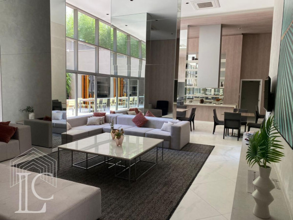 Imagem Apartamento com 1 Quarto à Venda, 44 m² em Vila Mariana - São Paulo