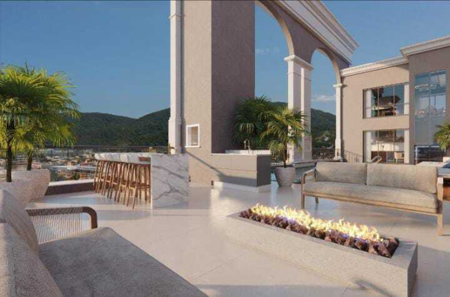 Imagem Apartamento com 3 Quartos à Venda, 265 m² em Perequê - Porto Belo Imagem Apartamento com 3 Quartos à Venda, 265 m² em Perequê - Porto Belo