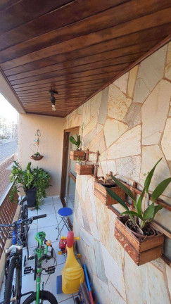Imagem Apartamento com 2 Quartos à Venda, 77 m² em Vila Ideal - São José Do Rio Preto