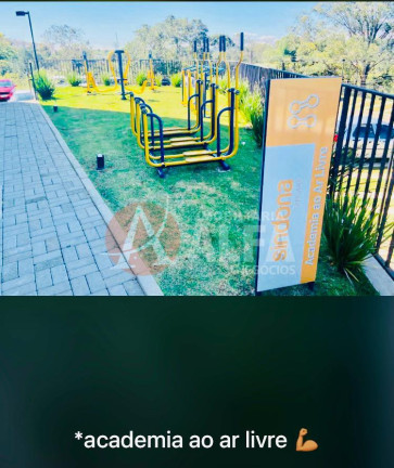 Imagem Apartamento com 2 Quartos à Venda, 52 m² em Jardim ísis - Cotia