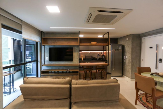 Imagem Apartamento com 2 Quartos à Venda, 58 m² em Monteiro - Recife Imagem Apartamento com 2 Quartos à Venda, 58 m² em Monteiro - Recife