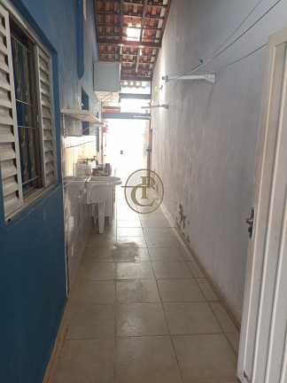 Imagem Casa com 2 Quartos à Venda, 100 m² em Jardim Uirá - São José Dos Campos Imagem Casa com 2 Quartos à Venda, 100 m² em Jardim Uirá - São José Dos Campos