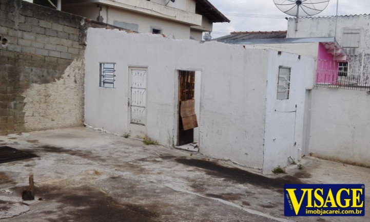 Imagem Terreno à Venda, 125 m² em Jd. Nova Esperanca - Jacareí Imagem Terreno à Venda, 125 m² em Jd. Nova Esperanca - Jacareí
