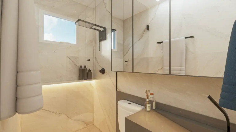 Imagem Apartamento com 2 Quartos à Venda, 53 m² em Castelo - Belo Horizonte Imagem Apartamento com 2 Quartos à Venda, 53 m² em Castelo - Belo Horizonte