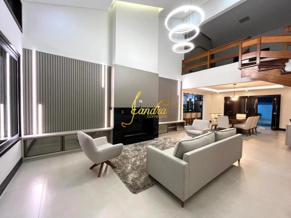 Imagem Casa com 4 Quartos à Venda, 262 m² em Atlantida - Xangri-la