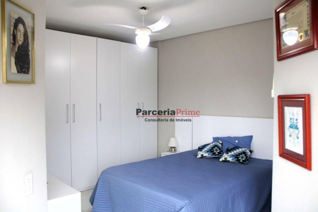 Imagem Cobertura com 3 Quartos à Venda, 196 m² em Riviera Módulo 4 - Bertioga