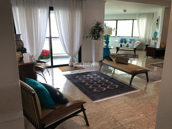 Imagem Apartamento com 4 Quartos para Alugar, 361 m² em Panamby - São Paulo Imagem Apartamento com 4 Quartos para Alugar, 361 m² em Panamby - São Paulo
