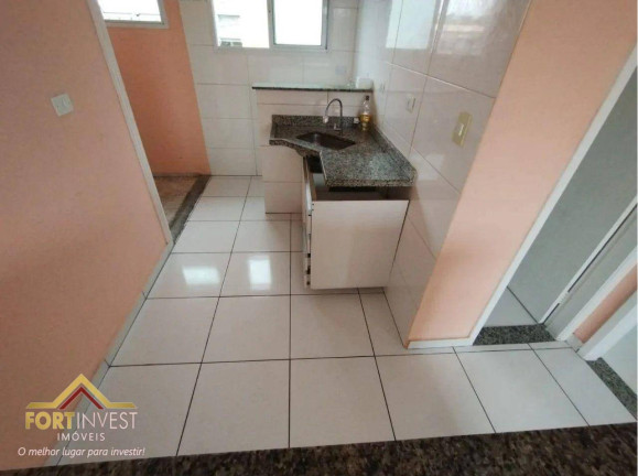 Imagem Imóvel com 2 Quartos à Venda, 52 m² em Samambaia - Praia Grande