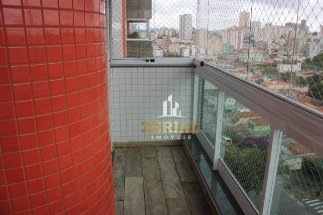Imagem Apartamento com 3 Quartos à Venda, 188 m² em Olímpico - São Caetano Do Sul
